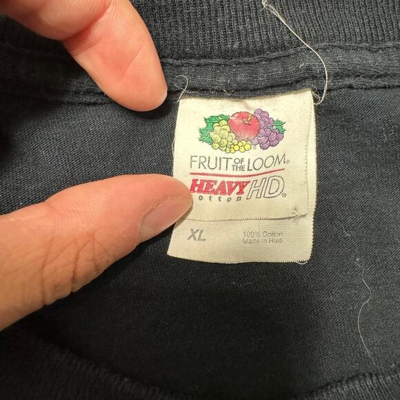 Y2k funny comedy graphic shirt - Picture 4 of 4